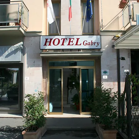 Gabry Montespertoli