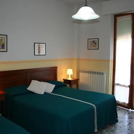 Hotel Gabry 2*