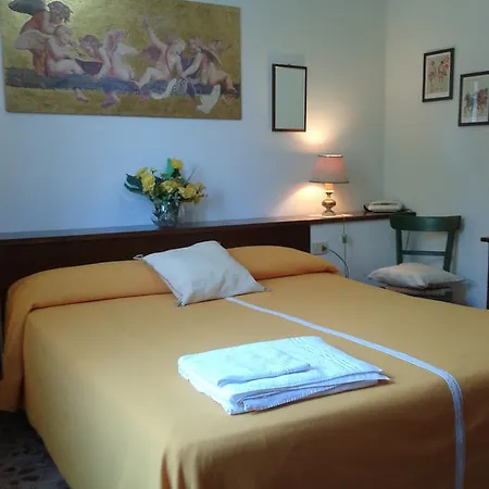 Hotel Gabry Montespertoli