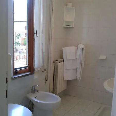 Hotel Gabry