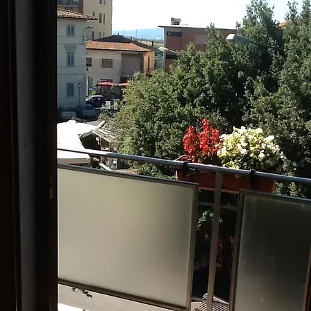 Hotel Gabry Montespertoli