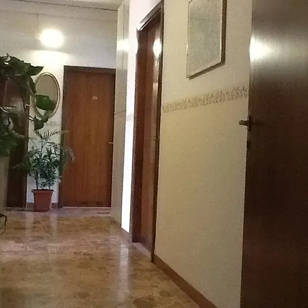 Hotel Gabry