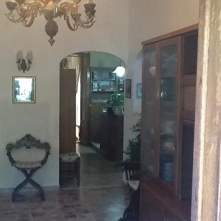 Hotel Gabry Montespertoli