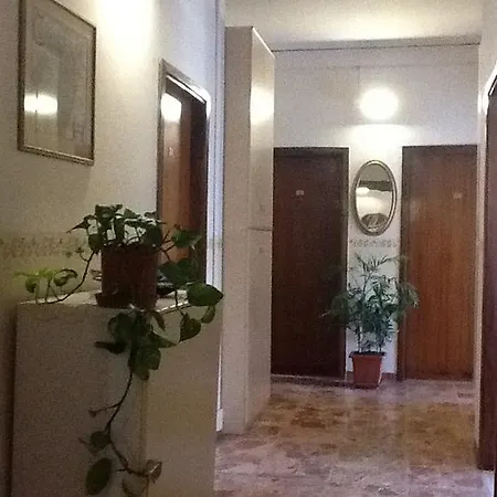 Hotel Gabry 2*