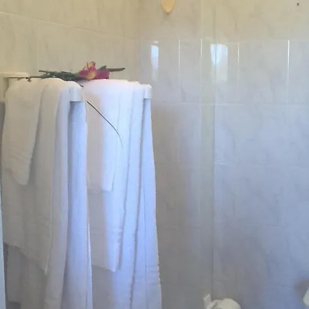 Hotel Gabry
